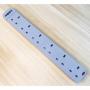 Armco AEE-6EC1 6 Way Extension Socket with Surge Protection