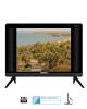 ARMCO LED-TZ19H1 - 19 inch Digital LED TV - HD READY - TOUGH SCREEN.
