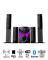 ARMCO AHT-8105TB - 4.1 Ch. 202W, 8.0" Tall Boy Sub Woofer.