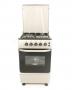 ARMCO GC-F5630PX(SL) - 3Gas (1 Large WOK), 50X50 Gas Cooker.