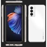Tecno Camon 18-6.8-inch 128GB+4GB RAM-48 MP-battery-5000-ceramic-white