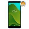 Wiko Jerry4- 5.99" -16GB ROM - 8MP Camera - Dual SIM - GRADIENT DARK BLUE