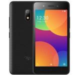 Itel A16 Plus, 5", 1GB RAM + 8GB ROM ,Dual SIM CARD,  -Black