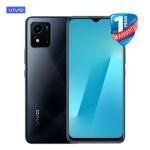 Vivo Y01, 6.51`, 32 GB + 2 GB RAM (Dual SIM) -  Elegant Black