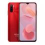 Ulefone Note 12p, 6.82", 64GB + 4GB RAM (Dual SIM), 7700mAh, Red