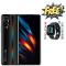 Tecno POVA NEO, [4GB ROM + 64GB RAM], 6.8` Screen Display, 6000MAH Smart Watch