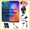 Tecno Spark 8. 64GB+2GB  6.5" Display 5000mAh - Dual Sim - Cyan+ GIFTS