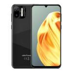 Ulefone Note 6p, 6.1", 32GB + 2GB RAM (Dual SIM), 3300mAh, Black
