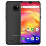 Ulefone S11, 6.1", 1GB RAM + 16GB (Dual SIM), 3500mAh, Black