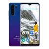 Blackview A80Plus Smartphone, Android 10.0, HD Camera, 4/64G Memory,4680Mah Battery-Blue