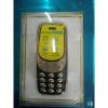 X Tigi 3308 Super Tiny - Dual Sim, Fm Radio, Bluetooth