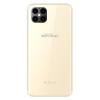 Sowhat X1 SMART  Phone -Dual Sim- GOLDEN +6.26`screen 4500 MAh
