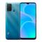 Itel P37 Pro //Disp 6.8" //Face Unlock //5000 MAh //32GB ROM+2GB RAM //4G //13MP-Blue