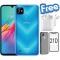 Infinix Smart HD 2021,6.1"-2GB/32GB-8MP-5000mAh-BLUE+FREE FANCYGIFTS