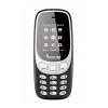 Bontel 3310 - 1,000 MAh Battery - Black