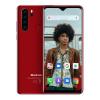 Blackview A80Plus Smartphone, Android 10.0, HD Camera, 4/64G Memory,4680Mah Battery-Red