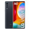 LG Velvet 6.8" OLED 5G G9 G900N  128GB ROM Smartphones - Gray