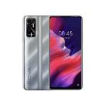 Tecno Pova 2,6.9`, 128GB+6GB RAM,7000mAh, 4G LTE , Helio G85- Silver
