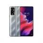 Tecno Pova 2,6.9`, 128GB+6GB RAM,7000mAh, 4G LTE , Helio G85- Silver