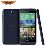 Htc Desire 610 8GB ROM 1GB RAM 4G LTE Mobile Phone - Blue