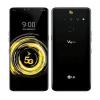 LG V50 ThinQ  Mobile Phone 6.4`  6GB 128GB Fingerprint Smartphones - Black
