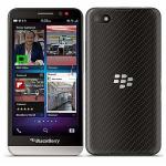 Blackberry Z30 5" inch Mobile Phone 16GB ROM 2 RAM 3G/4G LTE cell phone