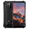 Ulefone Armor X5 Pro Rugged Phone, 4GB+64GB, 5.5 Inch Android 10, 4G Smartphone - Black