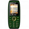 Bontel L800 1.77"Screen,Big Speaker,Power Bank Option, 1000 MAh - Green