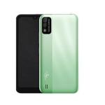 Itel A37 5.7" HD Waterdrop ,16GBROM+1GBRAM, Dual Sim-5MP