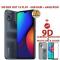 Infinix Hot 10 Play,6.82",64GB+4GB,(Dual SIM),6000mAh+BACK COVER+9D GLASS PROTECTOR