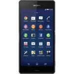 Sony Xperia Z3 D6603 - 16GB - 3GB - 4G LTE - 5.2" - 20MP - Black