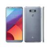 LG G6 Dual Rear Camera 5.7 Inches 4GB RAM 32GB ROM 13.0MP LTE 4G Cellphone -Silver
