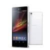 Sony Xperia Z L36H C6603 Quad-Core 5.0" 13.0MP 2GB 16GB NFC Uesd Smartphone(White)