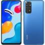 XIAOMI Redmi Note 11S  6.43 8GB+128GB 108MP Camera 4G LTE Smartphone -Twilight Blue