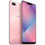 Oppo A3S 64GB + 4GBRAM - 4G LTE Dual SIM - 6.2-inch Display - Face Unlock（ Pink)