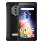 Blackview BV6600E 4GB+32GB 8580mAh Battery 5.7 Inch Android 11.0 OTG 4G  Smartphone - Black