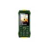 Bontel L400 1.77"Screen,Big Speaker-(1000 MAh)  Bluetooth Power Bank Option, -Green