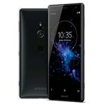 Sony Xperia XZ3  6.0" ROM 64GB RAM 4GB Fingerprint Mobile Phone - Black