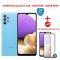Samsung Galaxy A32,6.4",128GB+6GB RAM (Dual SIM), 5000mAh,Blue+FREE 9D SCREEN PROTECTOR