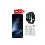 Tecno Camon 18i, 6.6`, 128GB ROM+4GB RAM, 5000mAh, 4G -Gray+