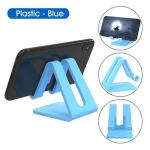 Generic Cell Phone Tablet Stand Desk Thick Case Friendly Phone