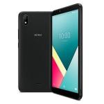Wiko Y61 6" Display, 32GB + 2GB RAM (Dual SIM), 4G, 3000mAh_ Black