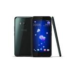 Htc U11 5.5" 4GB RAM 64GB 4G LTE Fingerprint Android Phone - Black