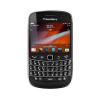 Blackberry 9900 WCDMA 3G QWERTY Keyboard 8GB ROM 5MP Bluetooth WIFI Smartphone - Black