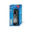 SodaStream - Sparkling Water Maker- Black -with CO2 Cylinder