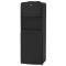 Mika MWD2301/BL- Water Dispenser, Standing, Hot & Electric Cooling, Black