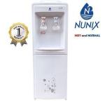 Nunix R5 Hot & Normal Water Dispenser - White