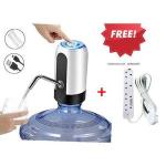 Generic Automatic Drinking Water Pump + Free Extension