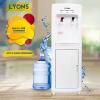Lyons Hot And Normal Water Dispenser With Storage Cabinet