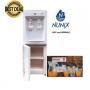 Nunix Hot And Normal Water Dispenser + Free Water Glass And Jug